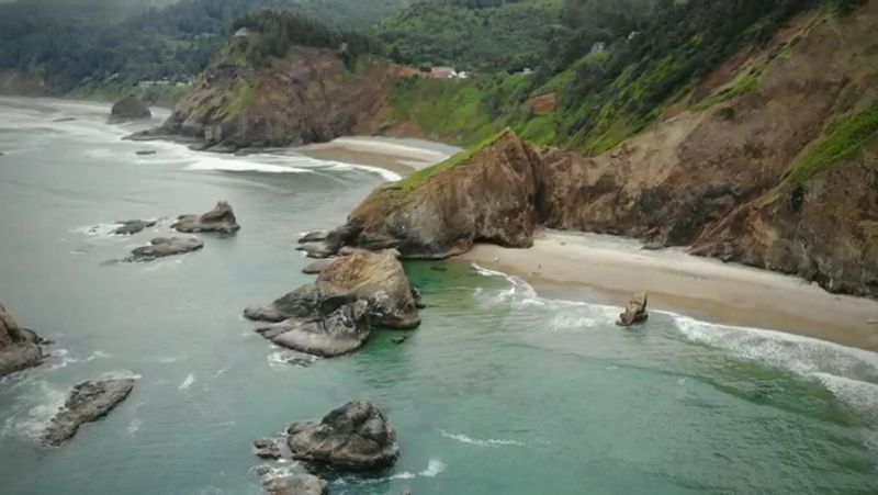 Oceanside Beach State Recreation Site