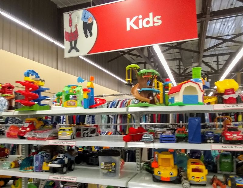 Toys And Children's Items That Stretch A Family Budget