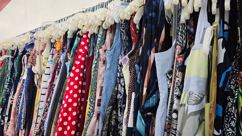 The Community That Keeps Coming Back