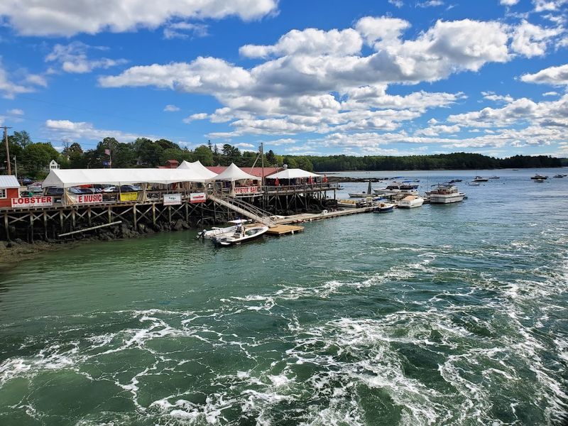 Damariscotta