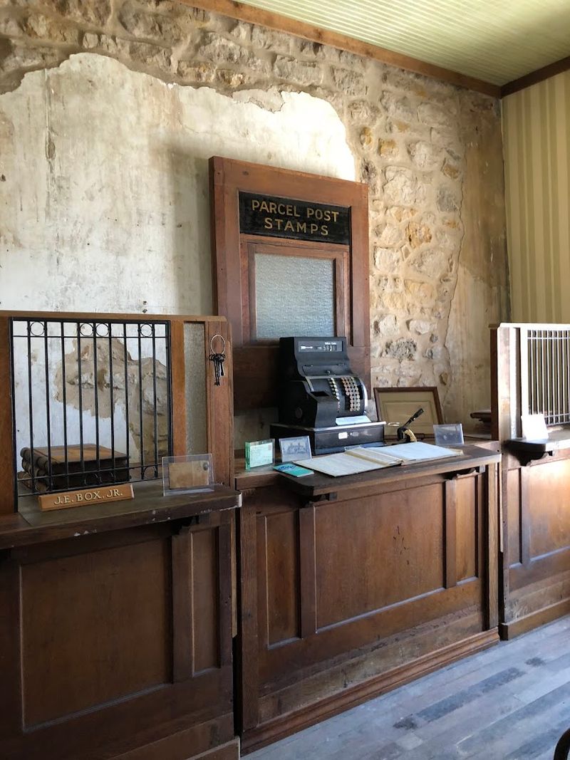 The Walls That Took The Hits