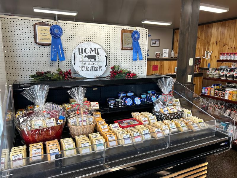 Schlabach's Bakery Goods That Pair Perfectly With Everything Else