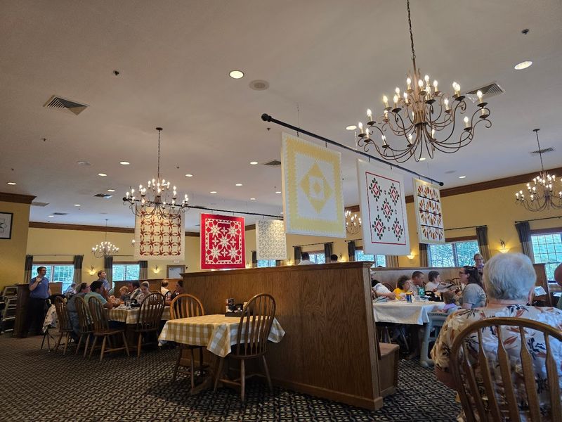 Berlin Farmstead Restaurant