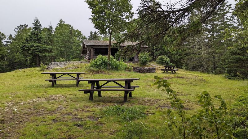 Cobscook Bay State Park
