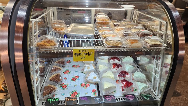 Homemade Pies And Desserts That Deserve Their Own Fan Club