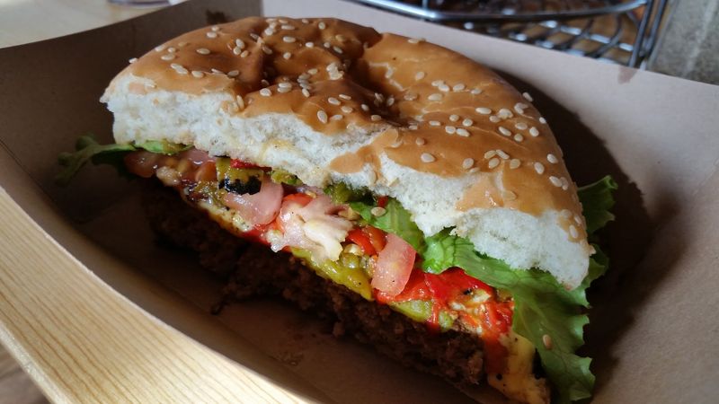 The Bode Burger That Earns Its Reputation