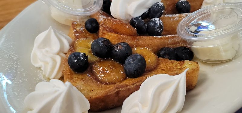 Pancakes That Earn Their Place On The Table