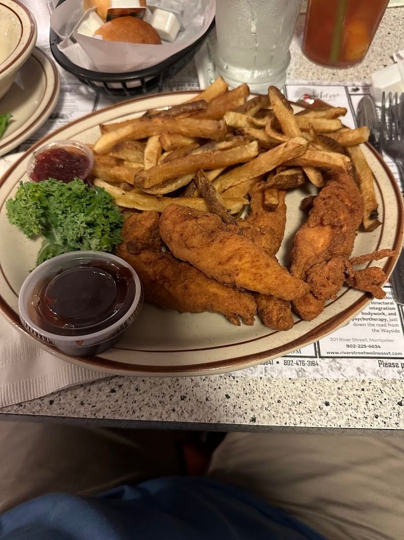 Lunch Comfort That Hits Every Single Time