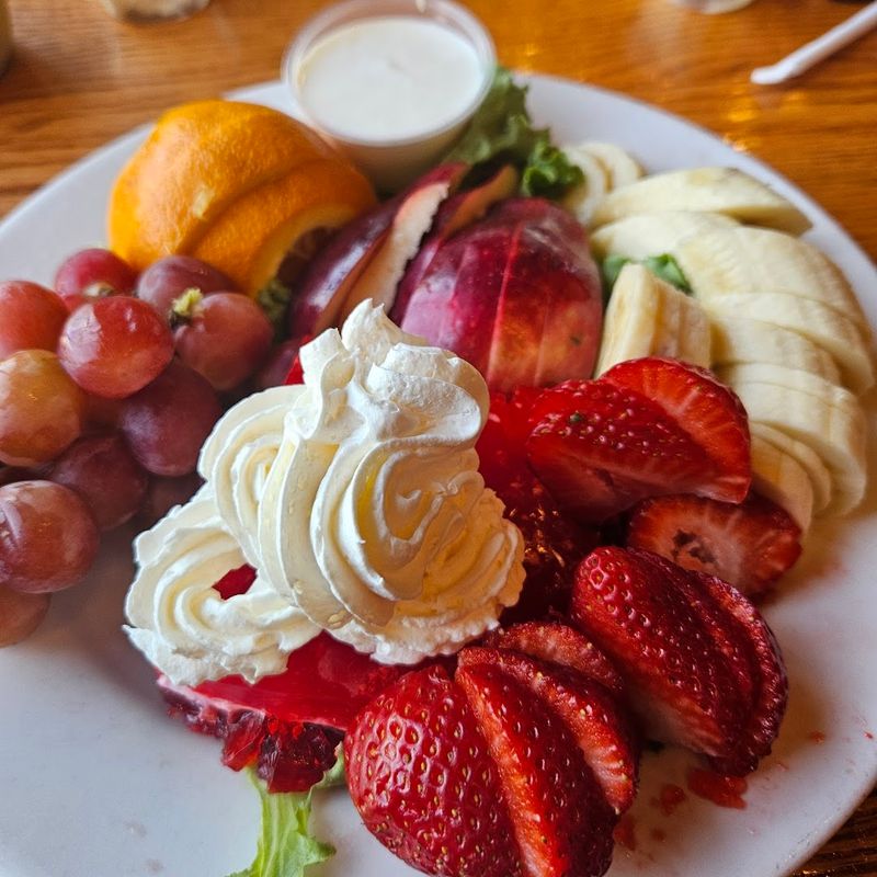 Desserts Worth Saving Room