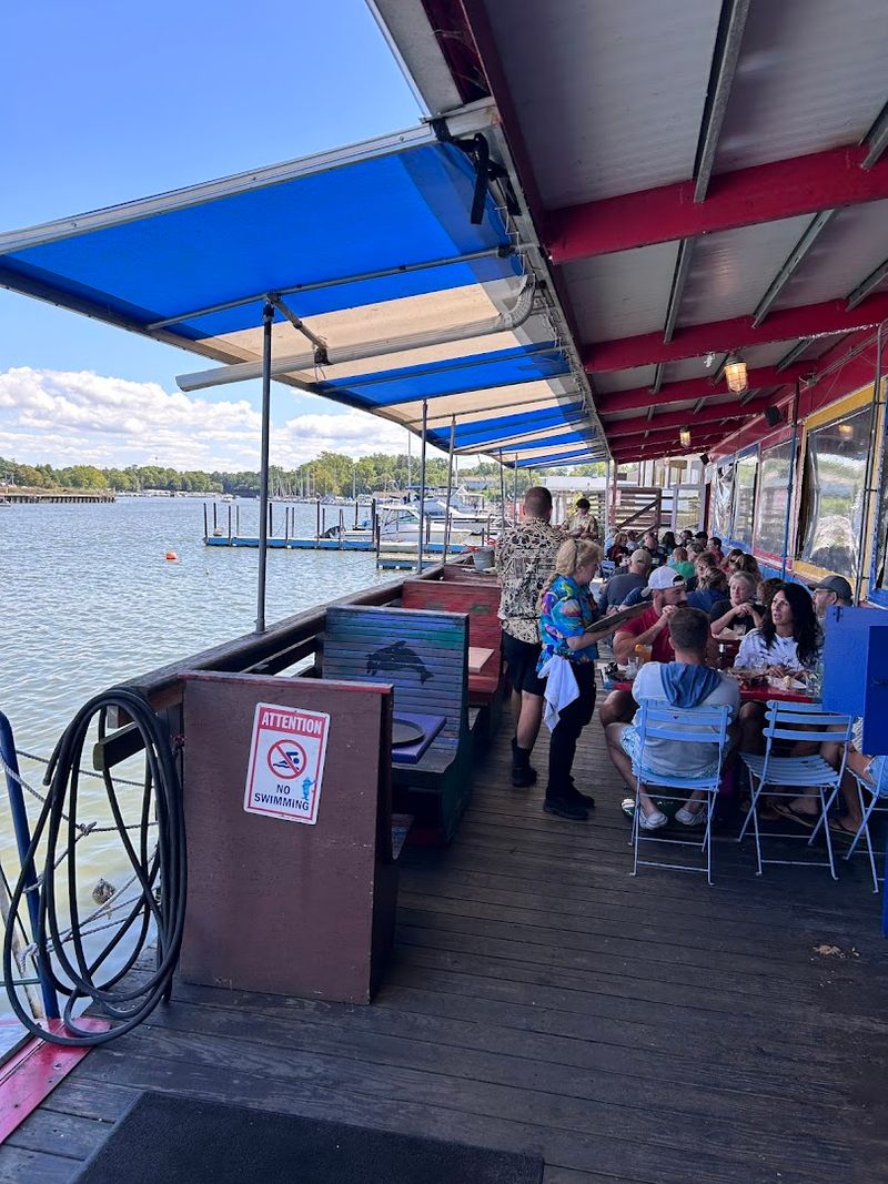 Pickle Bill's Lobster House