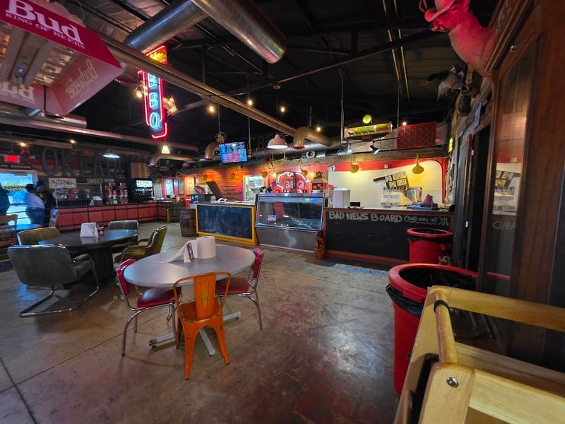 A Pitmaster With Serious Competition Credentials