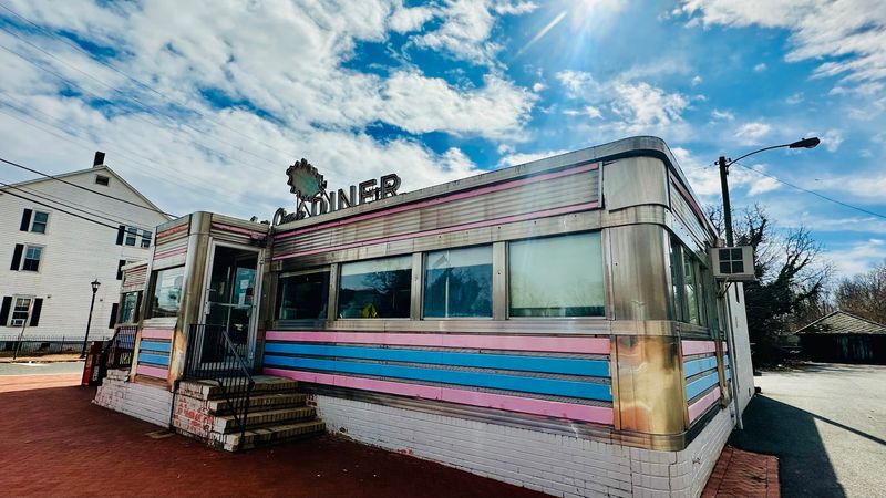 Salem Oak Diner