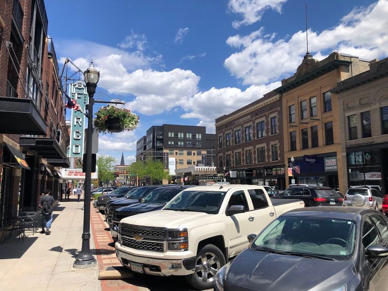 Fargo Deserves More Credit For Its Food Scene