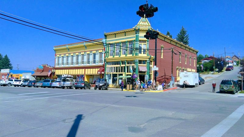 The Sweet Palace: Montana's Sweetest Surprise