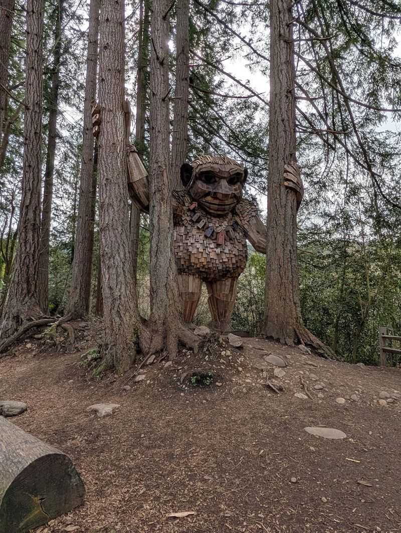 Jakob Two Trees In Issaquah