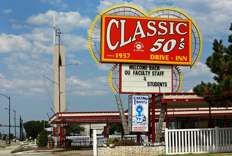 A Norman Staple With Deep Community Roots