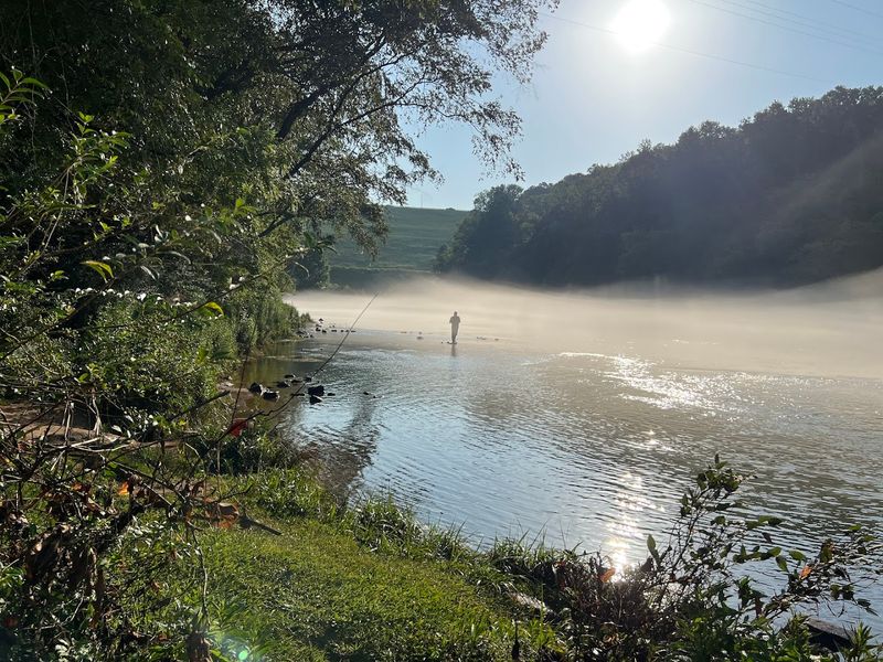 Trails, Trout, And Things To Do