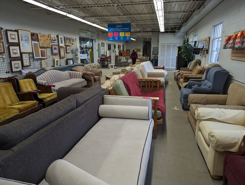 Furniture Finds That Belong In A Magazine