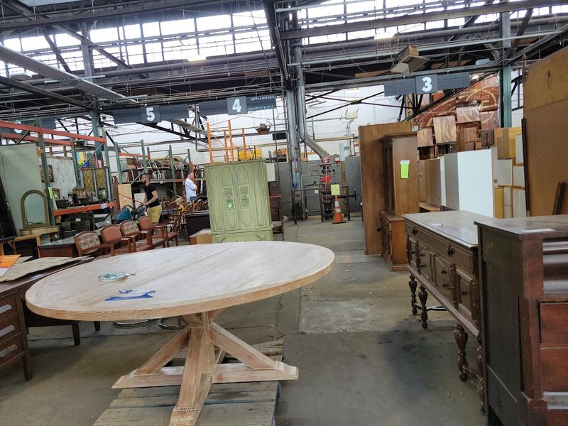 What Is Actually Inside The Warehouse