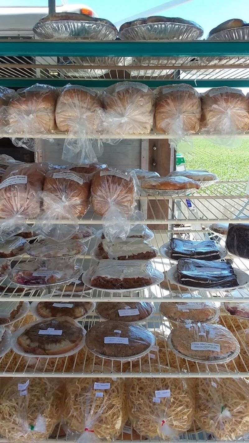 Seasonal Finds And Cage-Free Eggs That Feel Like A Discovery