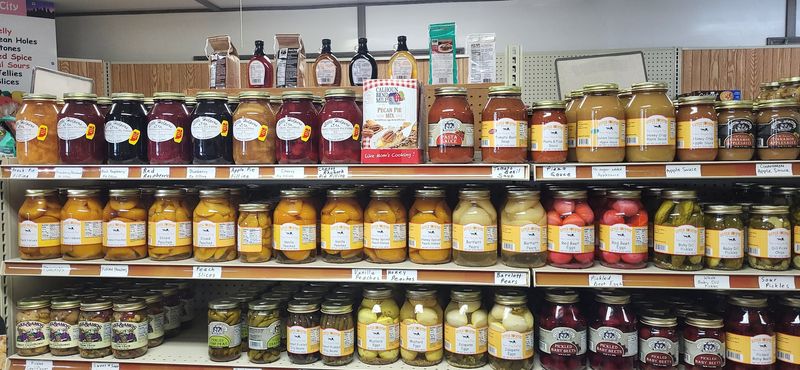 Fresh Produce Straight From The Farm