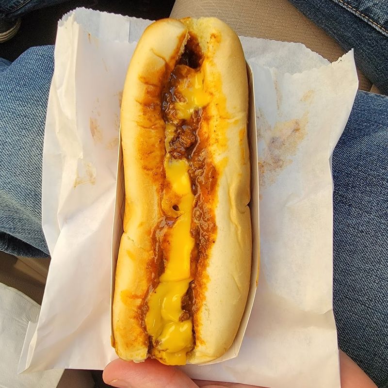 Coneys And Hot Dogs Done The Old-School Way
