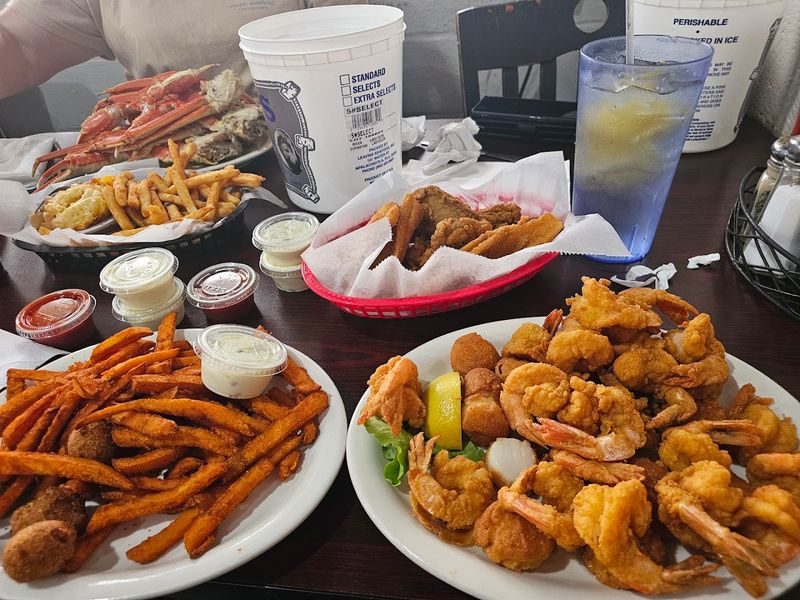 Why Locals Keep Coming Back Week After Week