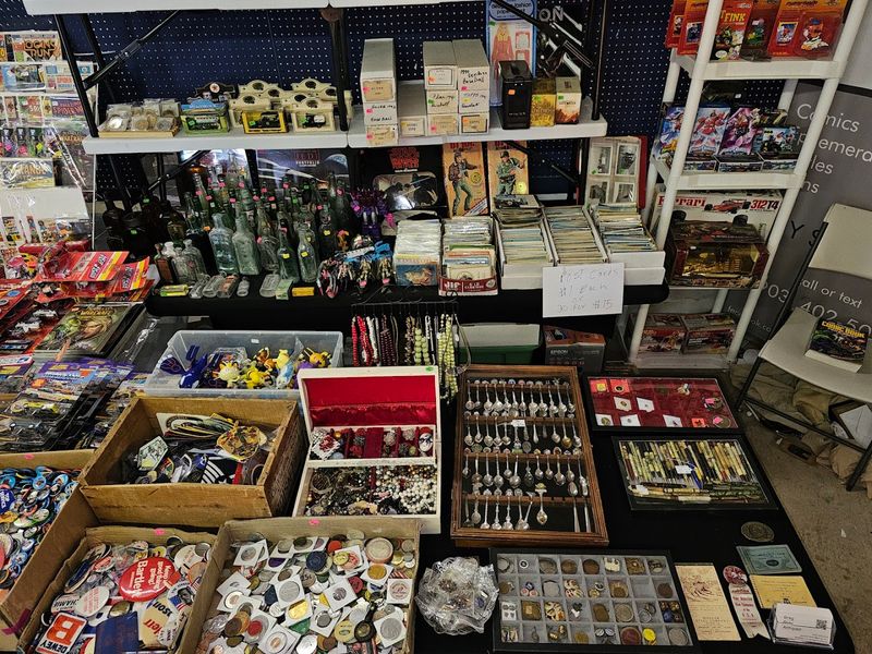 Third Monday Trade Days