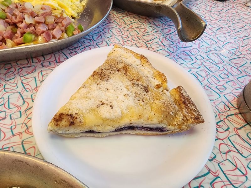 The Regional Dessert That Surprises First-Timers