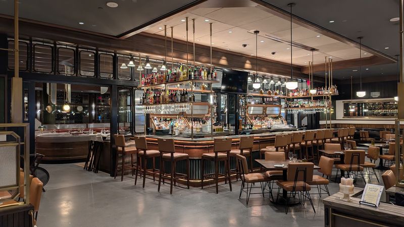 Angeline By Michael Symon