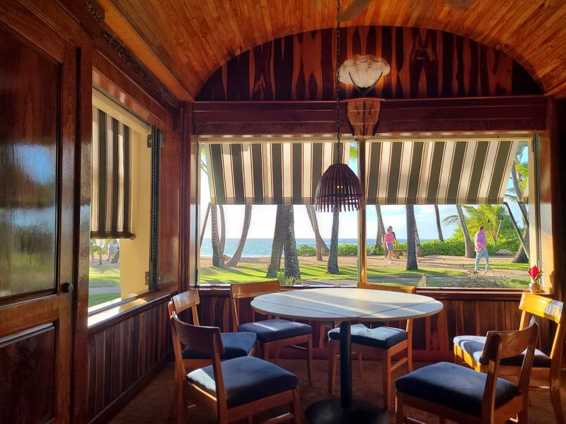 Mama's Fish House - Paia (799 Poho Pl)