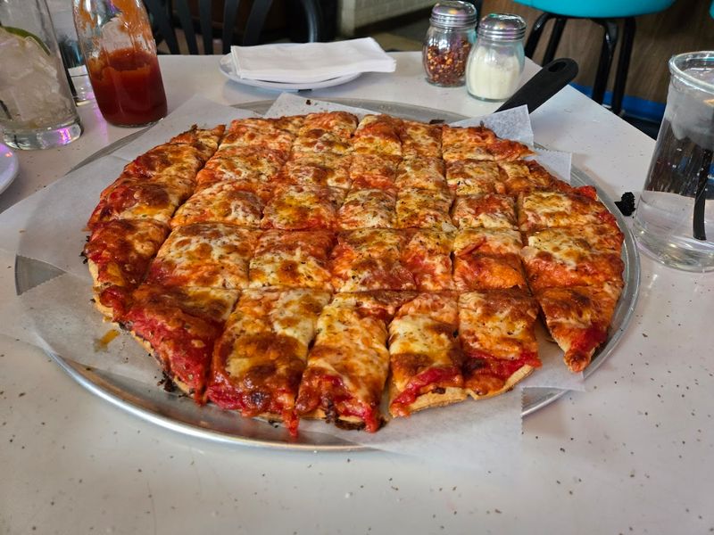 Vito & Nick's Pizzeria