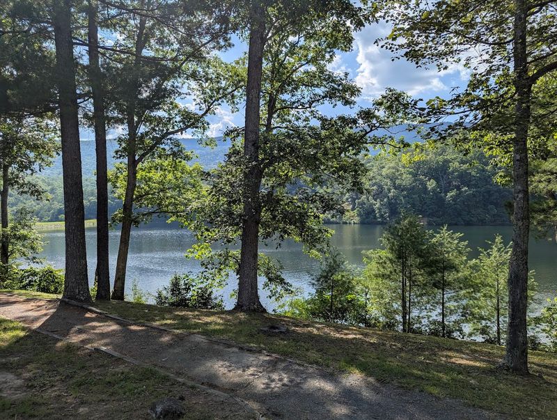 Paddling Without The Crowds