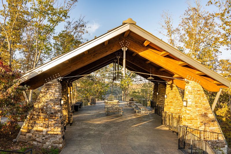 Family-Friendly Amenities That Go Beyond The Trail