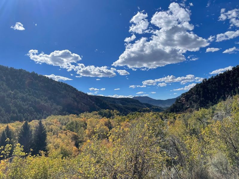 The Drive In Sets The Mood Before You Arrive