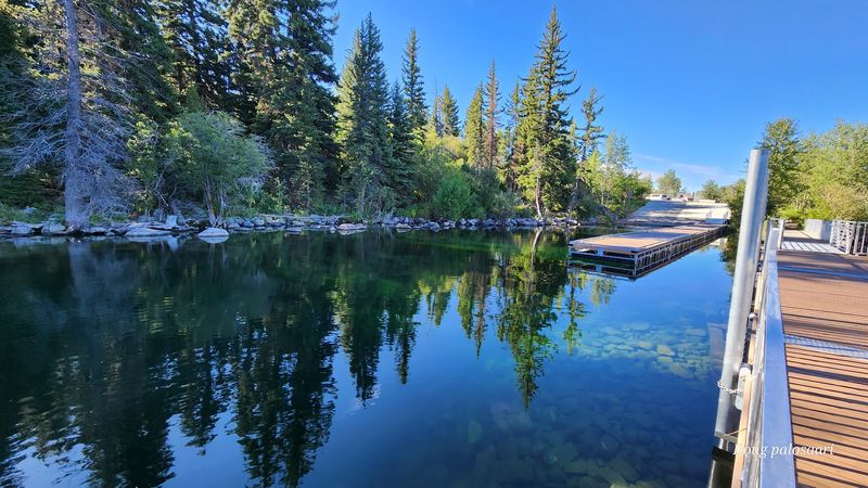 Sunsets That Stop You Mid-Sentence