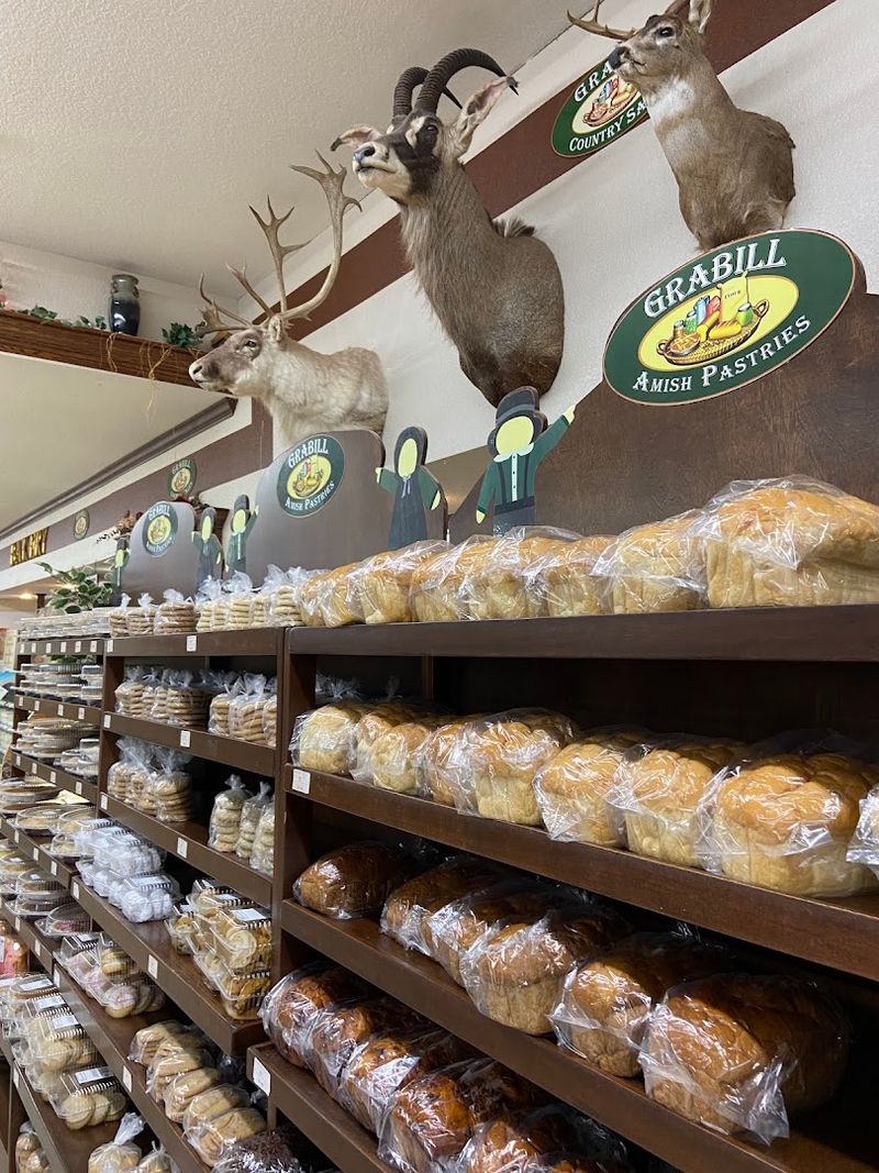 Fresh Baked Goods That Smell Like Sunday Morning