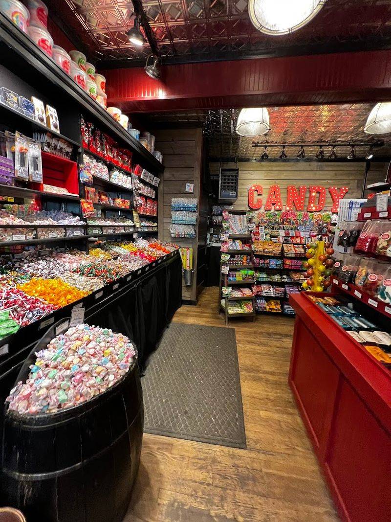 The Basket Shopping Experience That Slows You Down