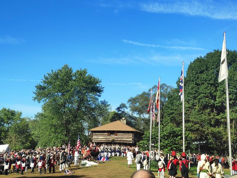 Why This Site Works So Well For Families And School Groups