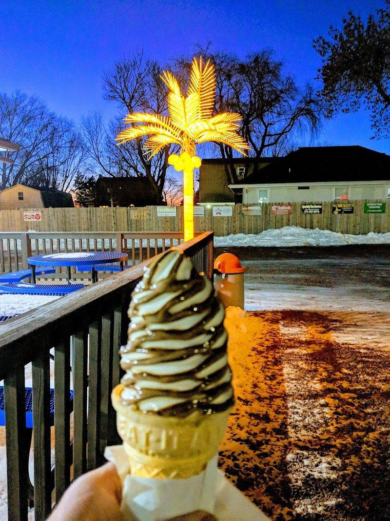 Le Mars: The Ice Cream Capital Of The World