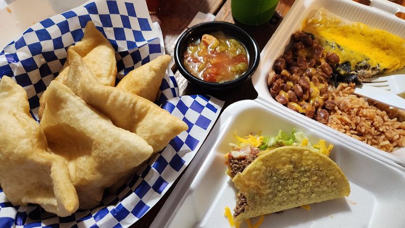 Enchiladas That Deserve The Drive