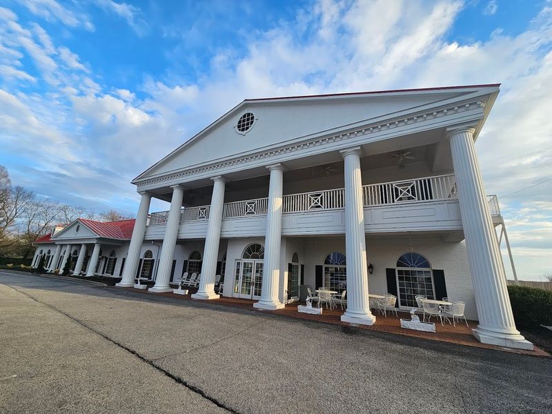 The Historic Backstory That Adds Meaning To Every Bite