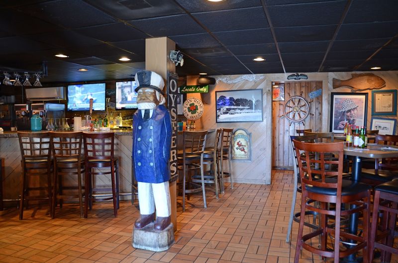 The Coastal Atmosphere That Feels Genuinely Local