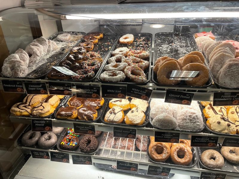 Donuts That Have Earned Their Own Fan Following