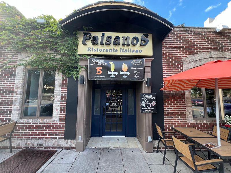 Paisano's Restaurant