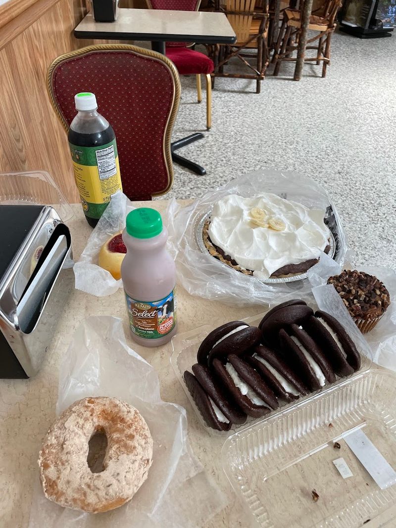 Kolaches And Hand Pies For The Road