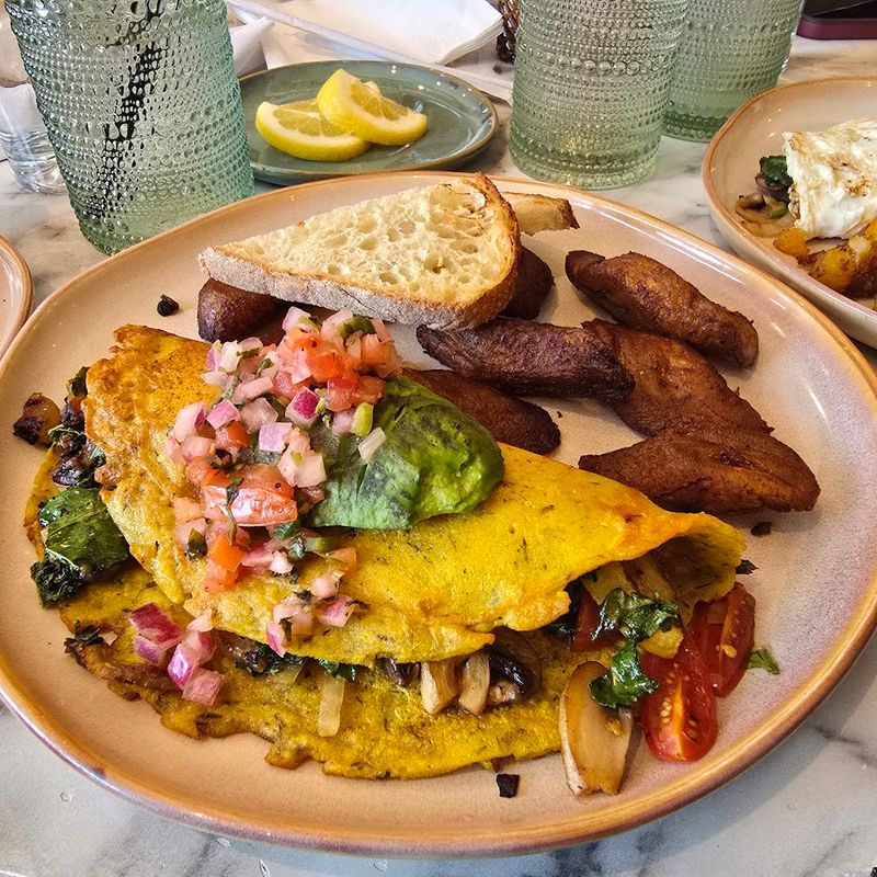 Vegan Options That Actually Satisfy