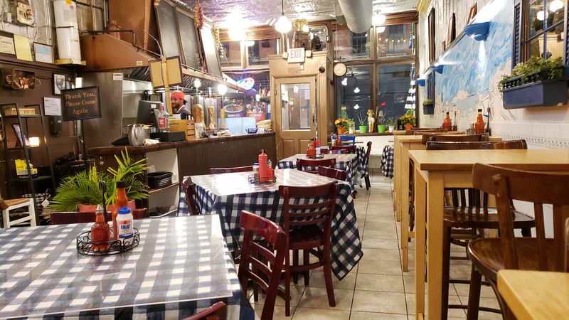 The Atmosphere That Feels Genuinely Cozy