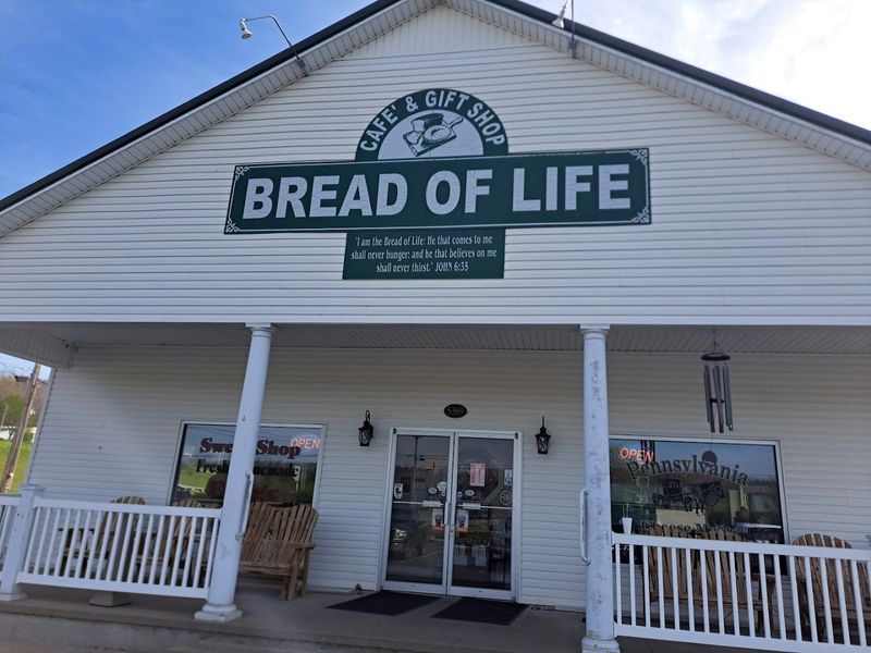 Why Liberty, Kentucky Is Worth The Drive