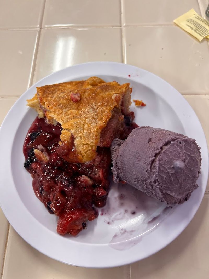 Cream Pies That Change Daily And Keep Things Interesting